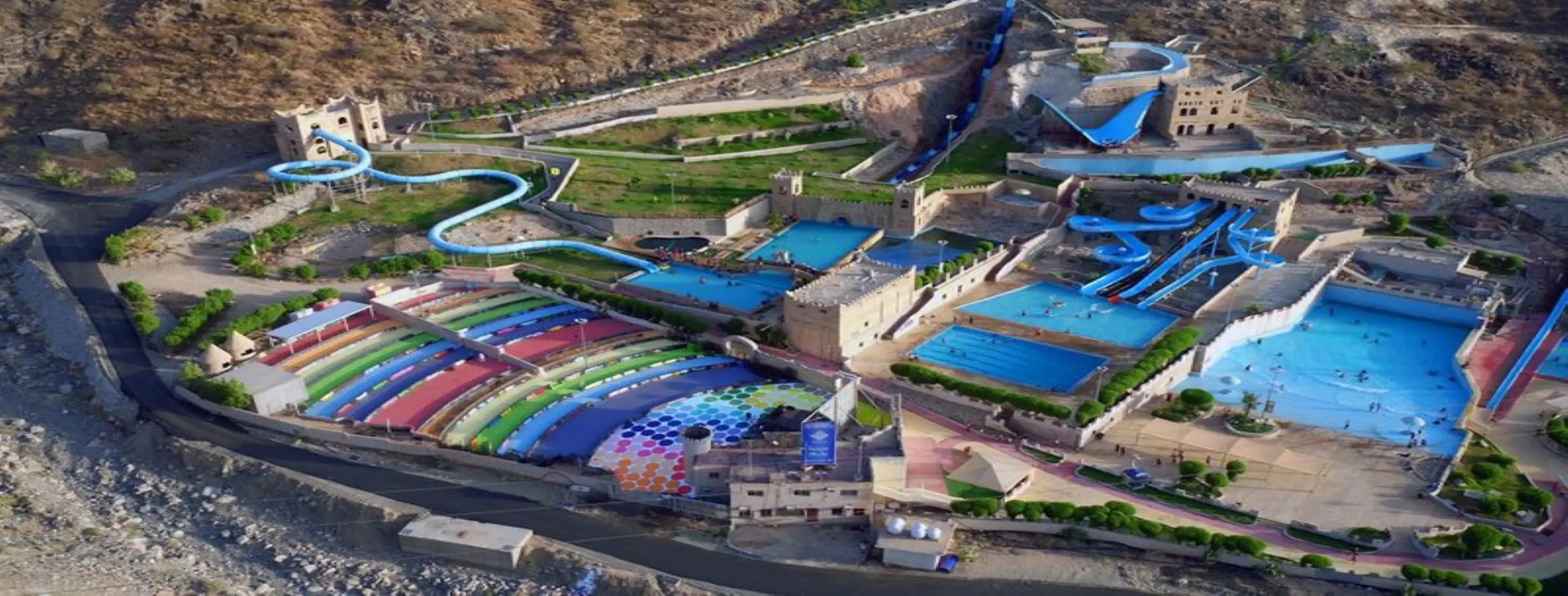 Image for Al Kar Tourist Village